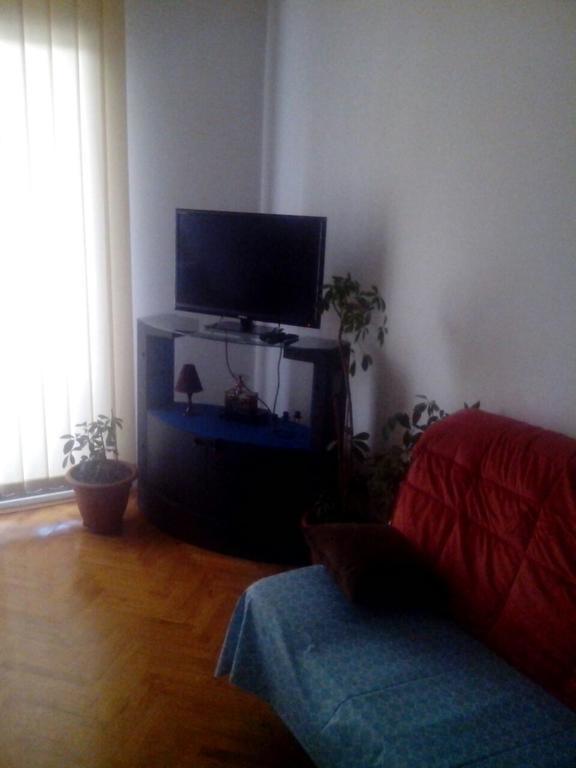 Apartment The Royal Pg Podgorica Exteriér fotografie